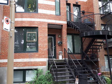 Homestay Montréal 19054-2