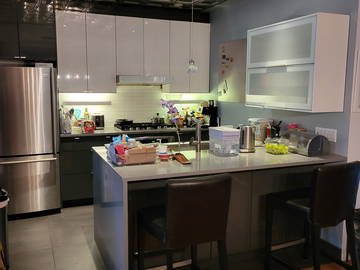 Homestay Montréal 19054-6