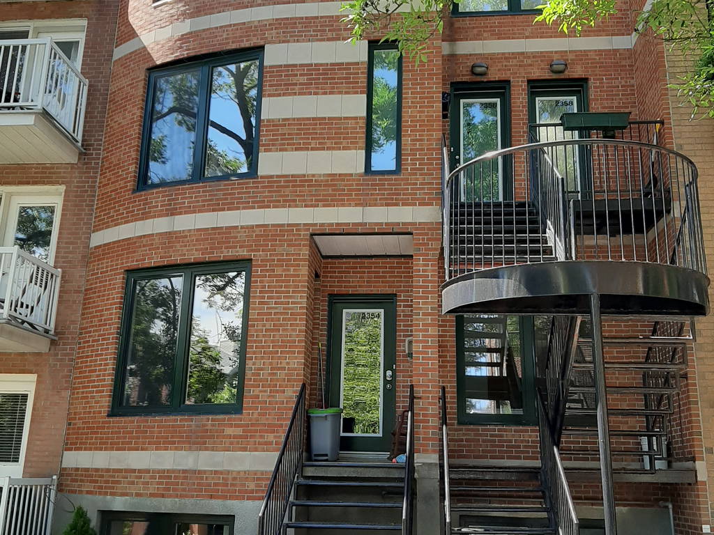 Homestay Montréal 255134-1