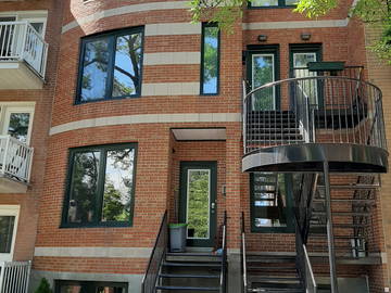 Homestay Montréal 255134-1