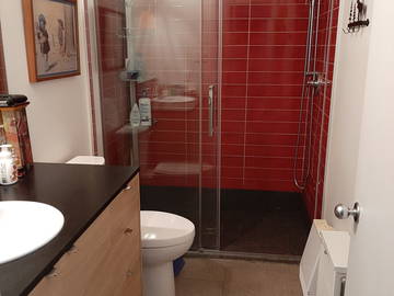 Homestay Montréal 255134-3