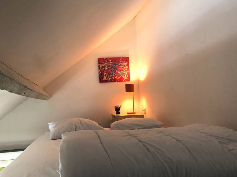 Chambre Chez L'habitant Croix 671300-2