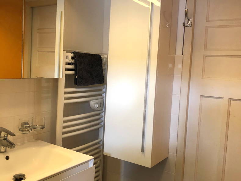 Chambre Chez L'habitant Croix 671300-3
