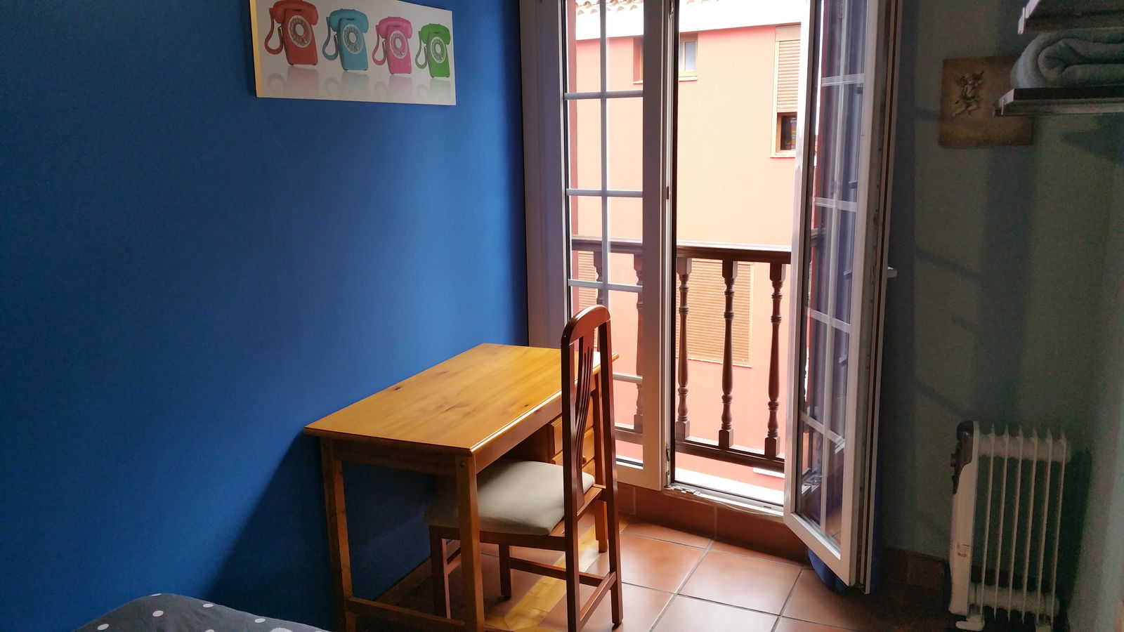 Chambre Chez L'habitant Tacoronte 166631