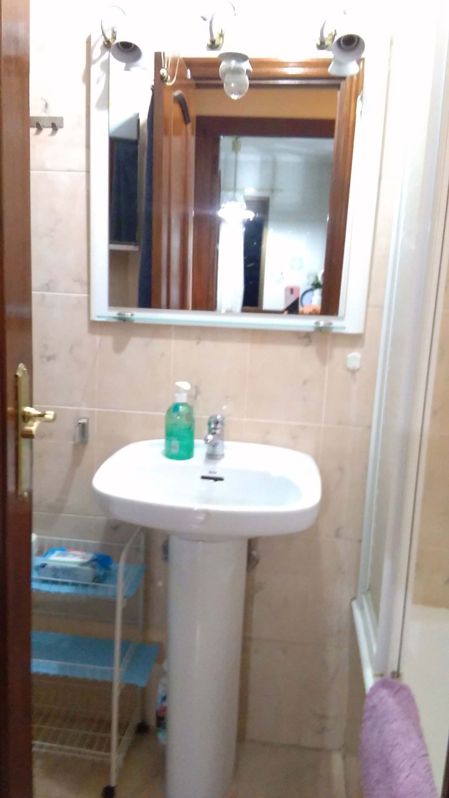 Chambre Chez L'habitant Donostia 226314