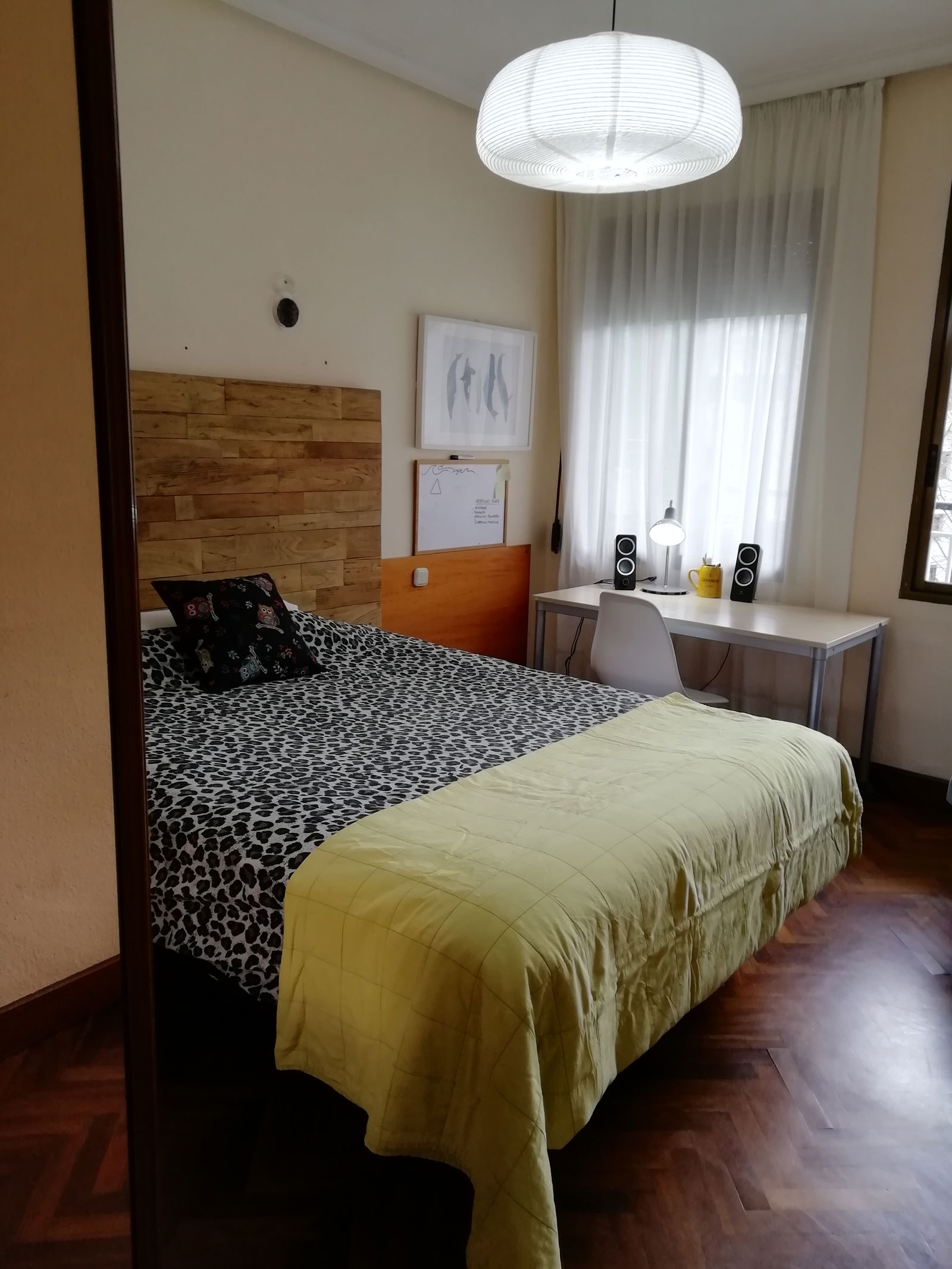 Chambre Chez L'habitant Donostia 226314