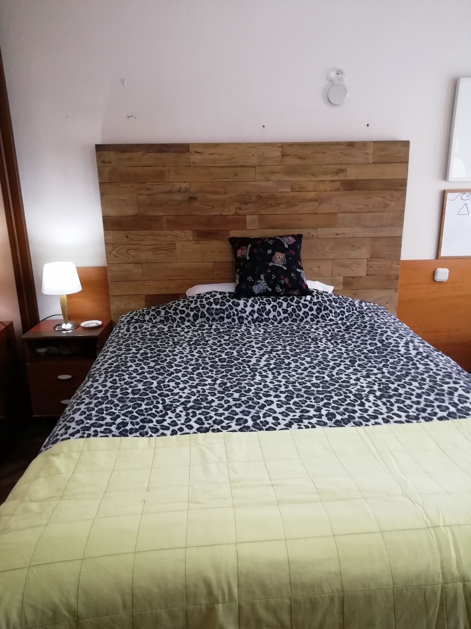 Chambre Chez L'habitant Donostia 226314