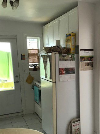 Chambre Chez L'habitant Ville de Québec 9886