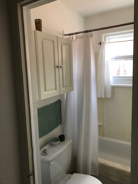 Chambre Chez L'habitant Ville de Québec 9886