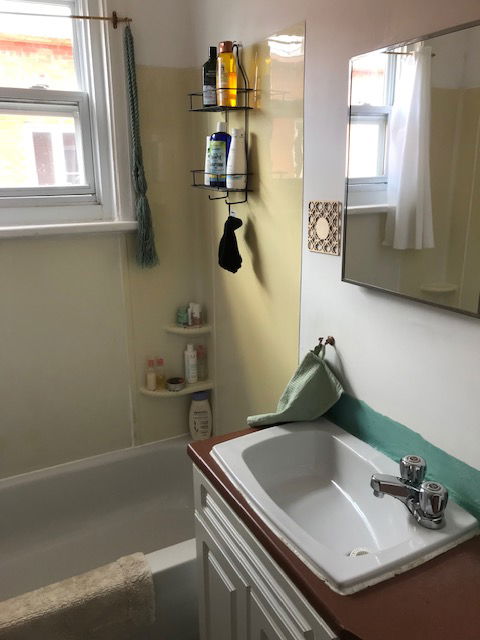 Chambre Chez L'habitant Ville de Québec 9886