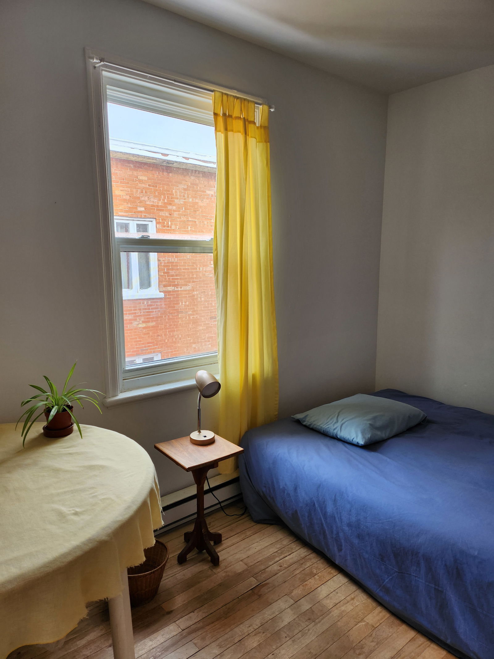 Chambre Chez L'habitant Ville de Québec 9886