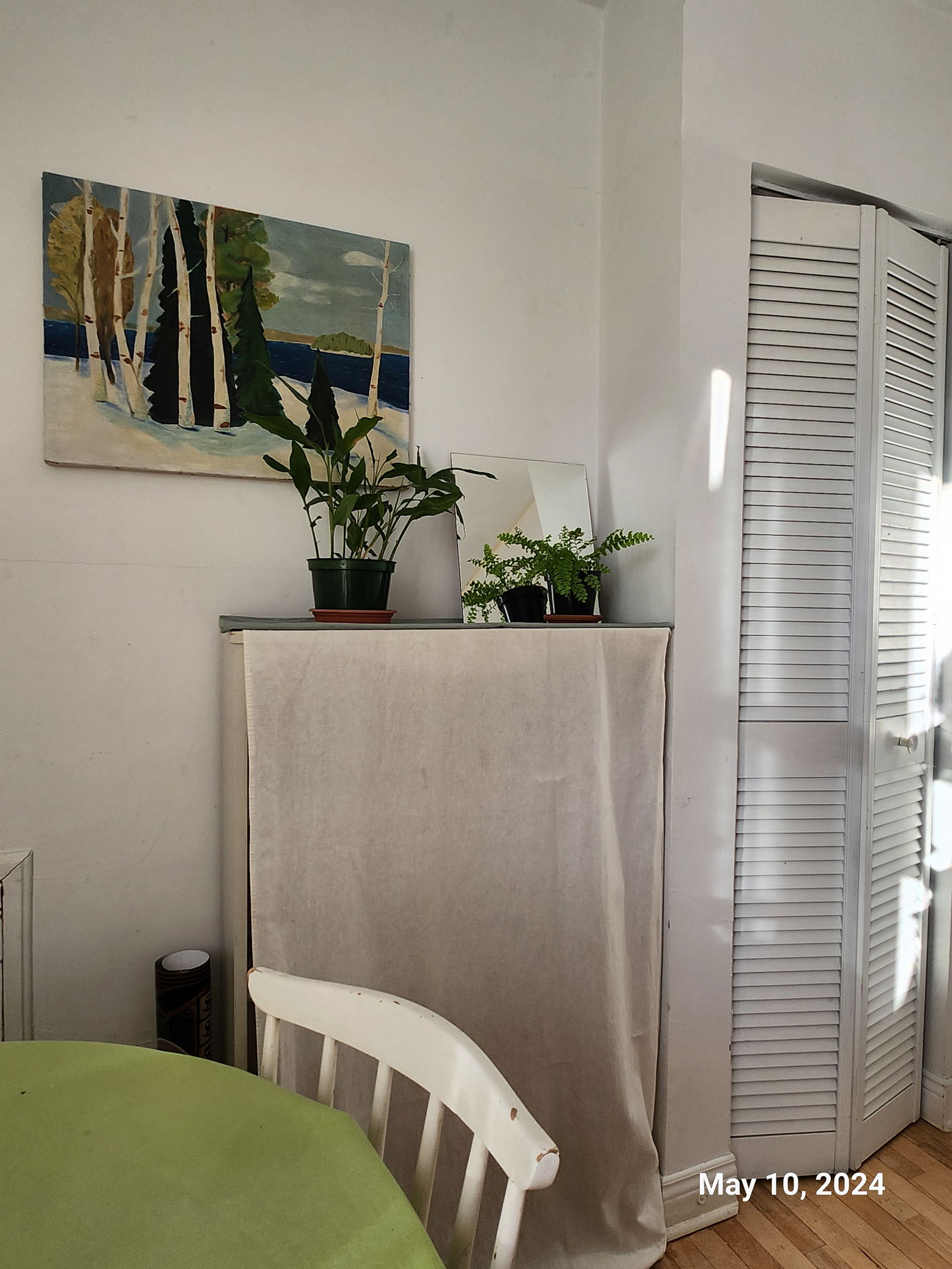 Chambre Chez L'habitant Ville de Québec 9886