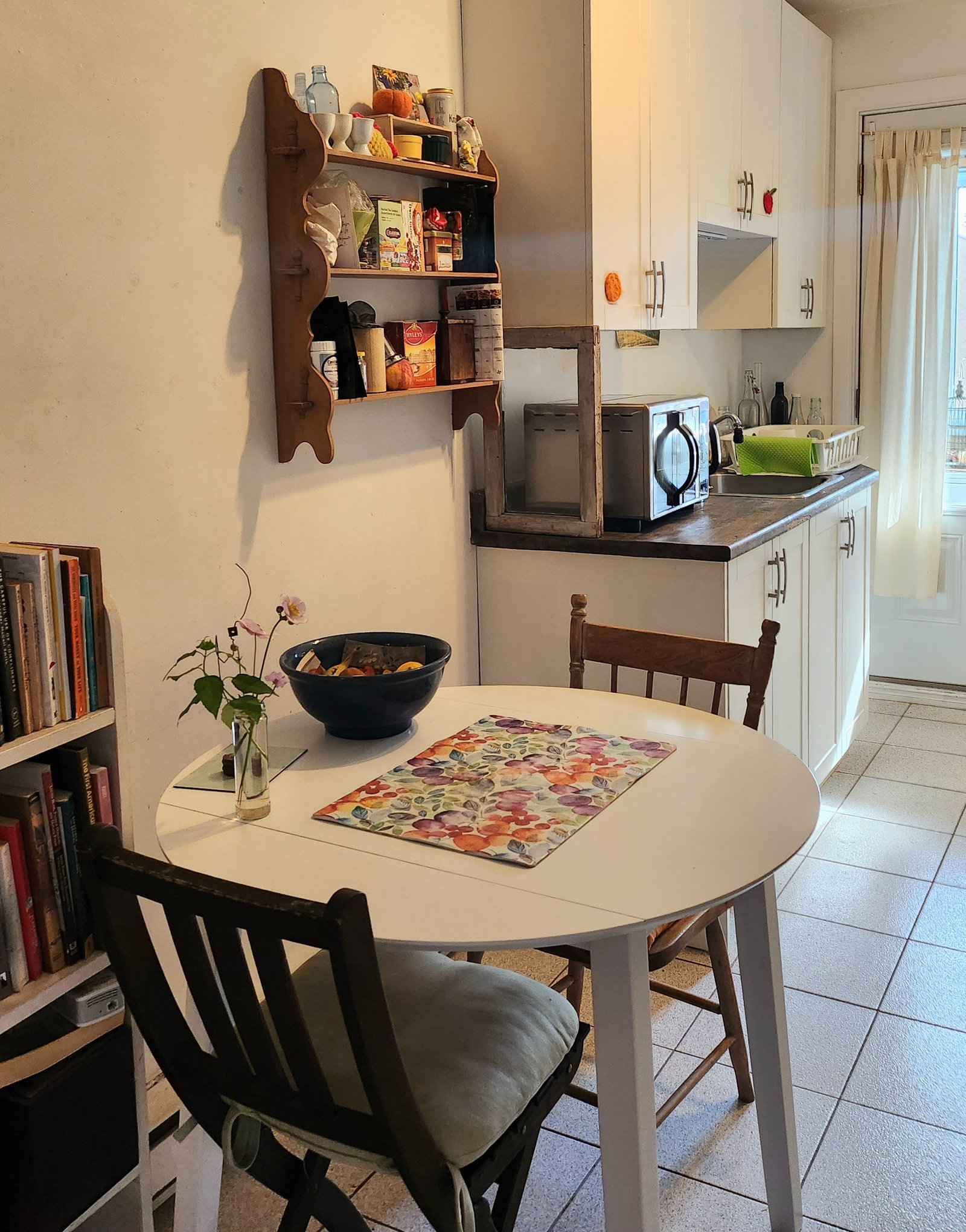 Chambre Chez L'habitant Ville de Québec 9886