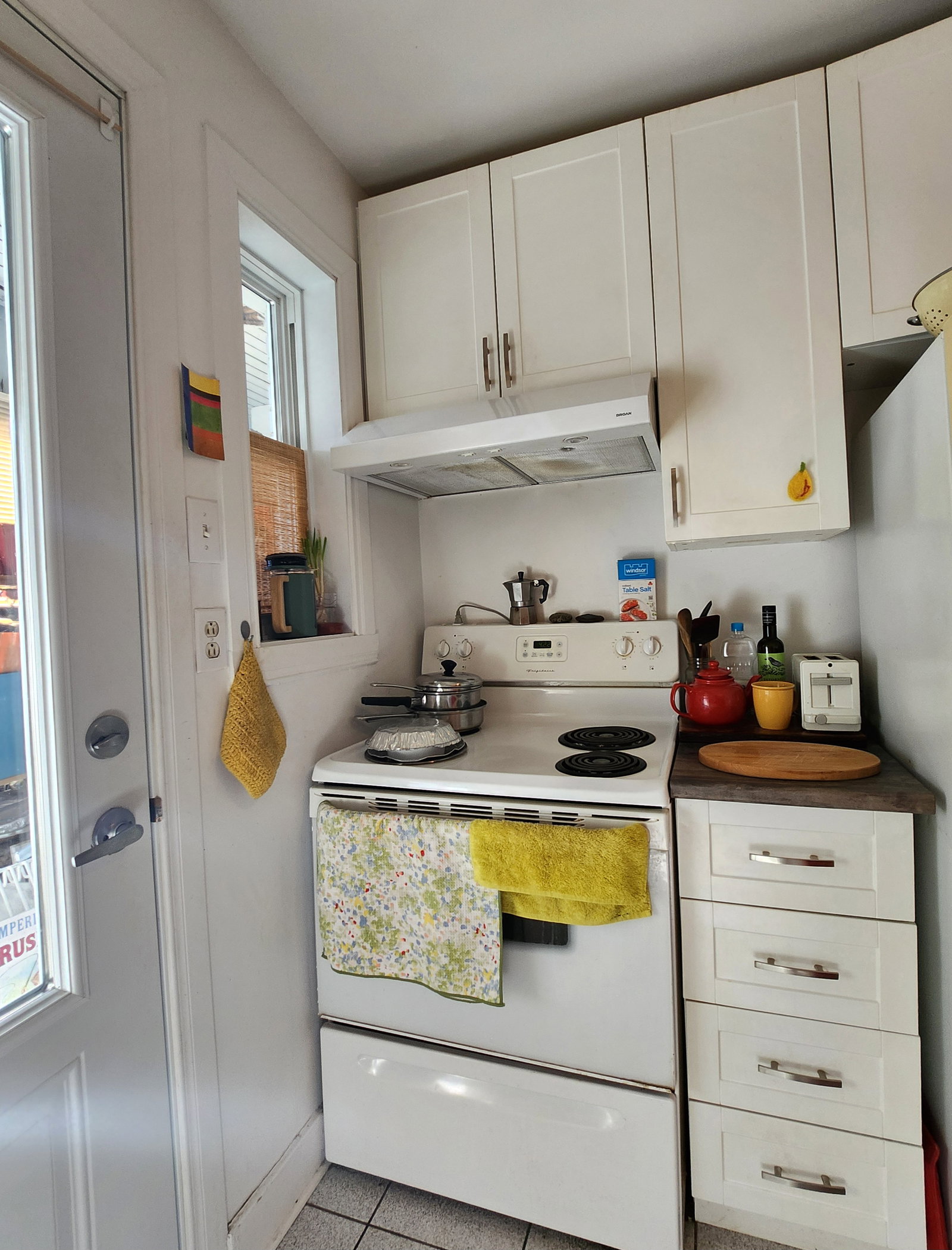 Chambre Chez L'habitant Ville de Québec 9886