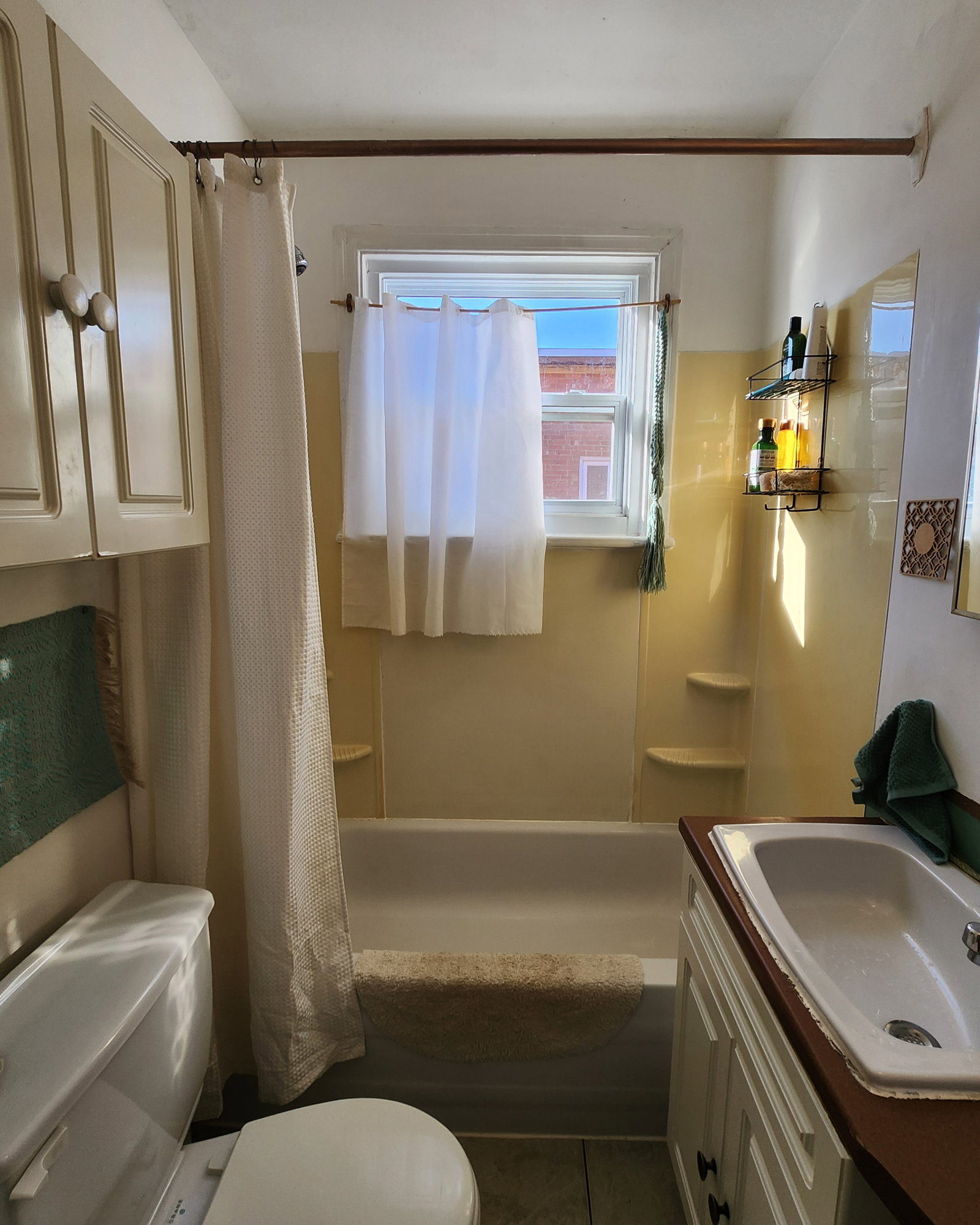 Chambre Chez L'habitant Ville de Québec 9886