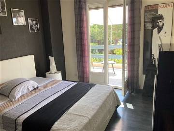 Chambre À Louer Marseille 289853