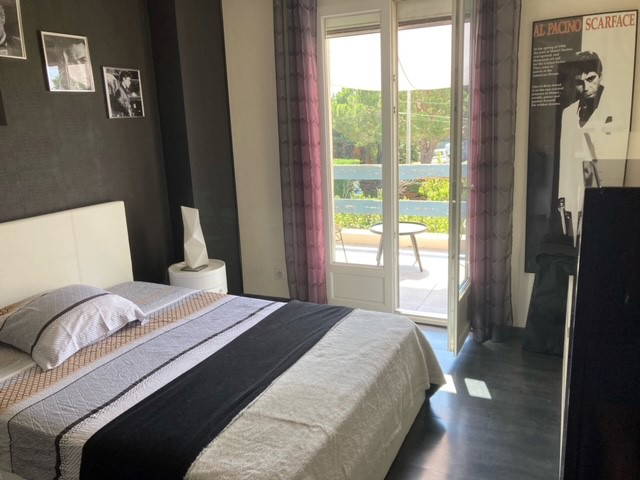 Zakwaterowanie U Rodziny Marseille 289853-1