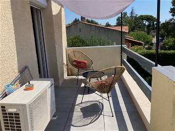 Room For Rent Marseille 289853