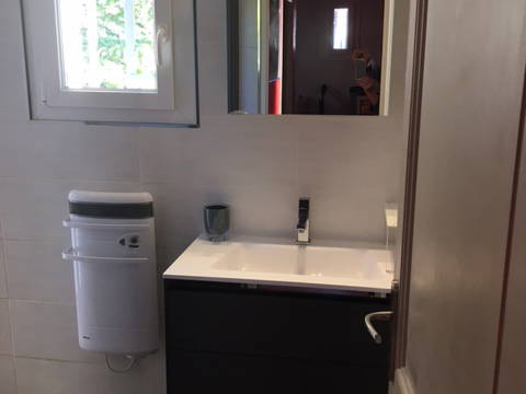 Zakwaterowanie U Rodziny Marseille 289853-5