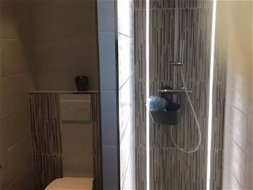 Chambre Chez L'habitant Marseille 342215-5