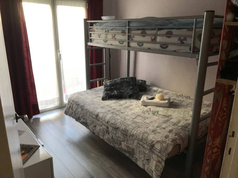 Homestay Antibes 234821-2