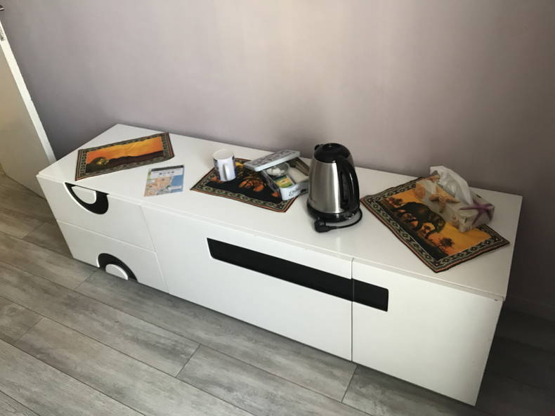 Homestay Antibes 234821-3