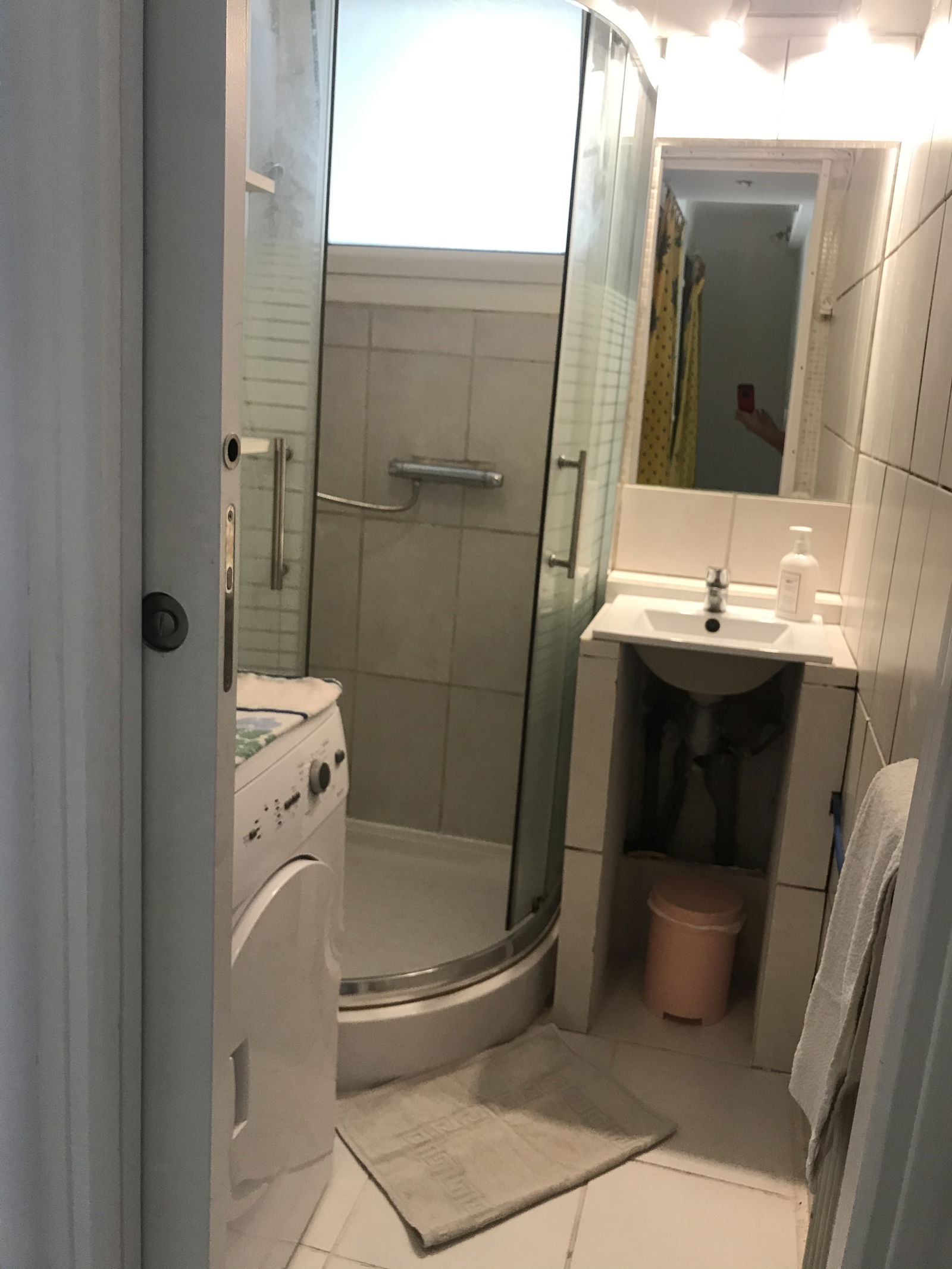 Homestay Antibes 234821