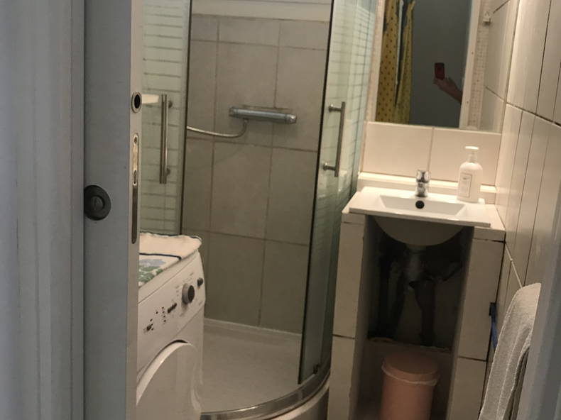 Homestay Antibes 234821-1