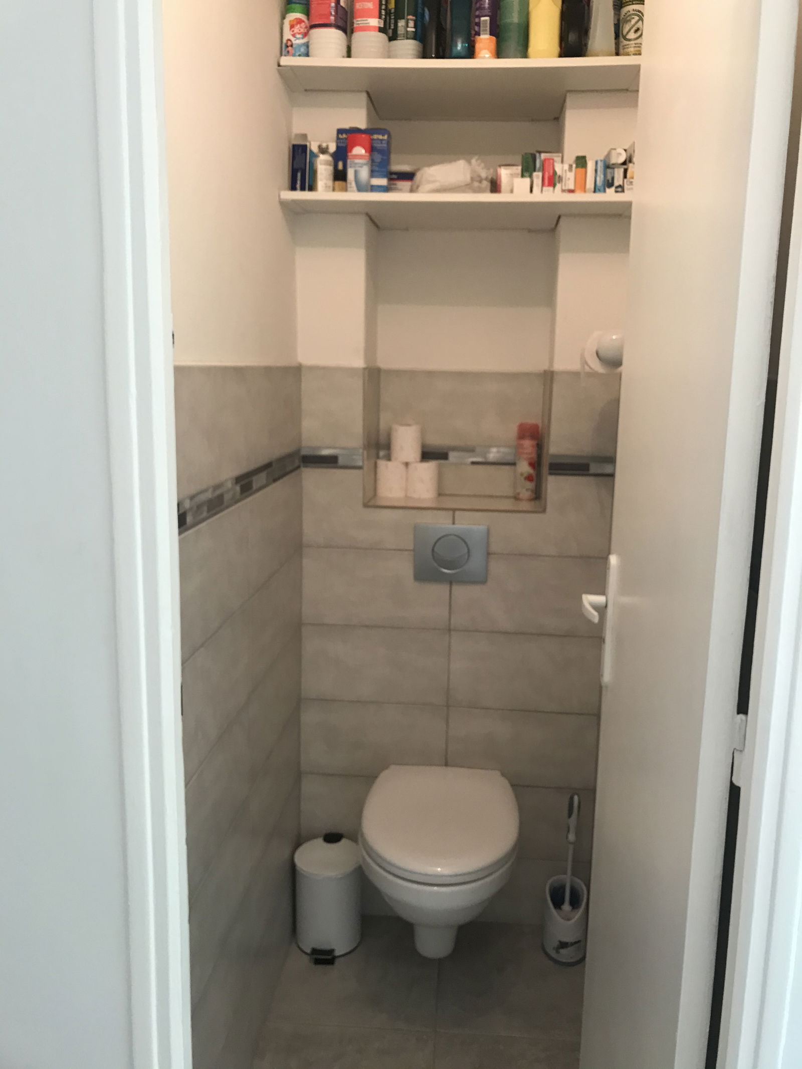 Homestay Antibes 234821