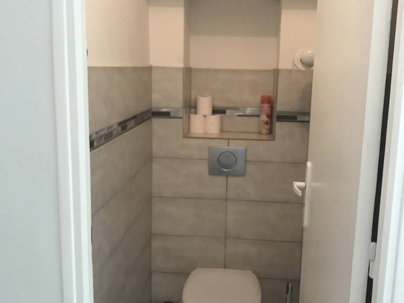 Homestay Antibes 234821-4