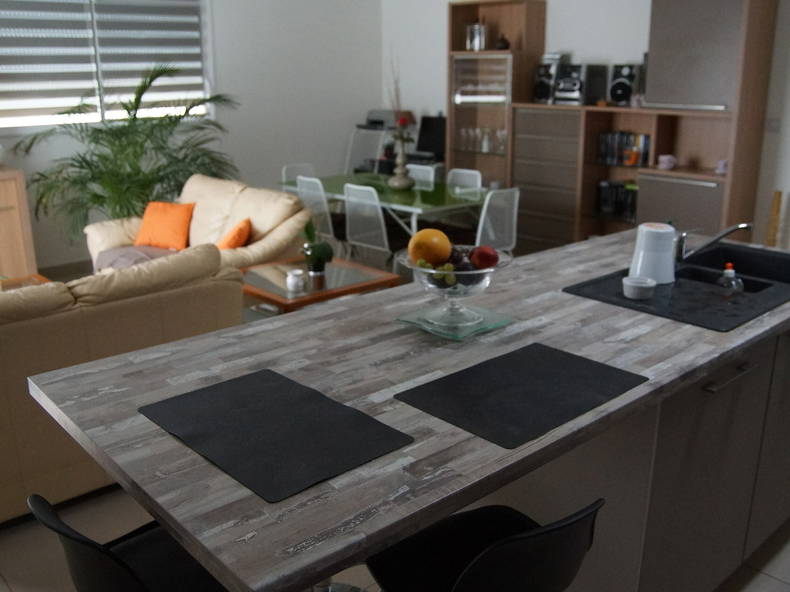 Chambre Chez L'habitant Sainte-Soulle 181017-4