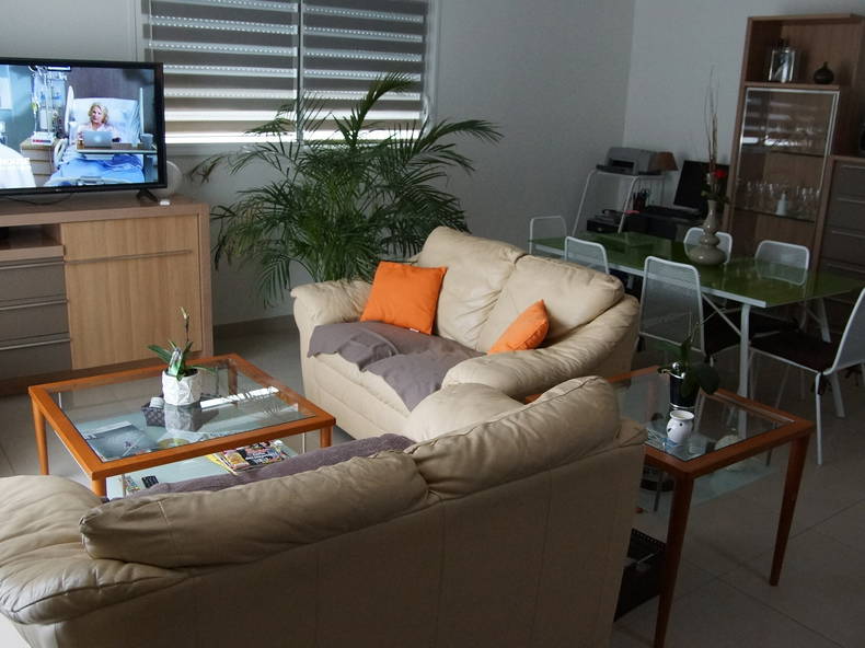 Gastgezin Sainte-Soulle 181017-2