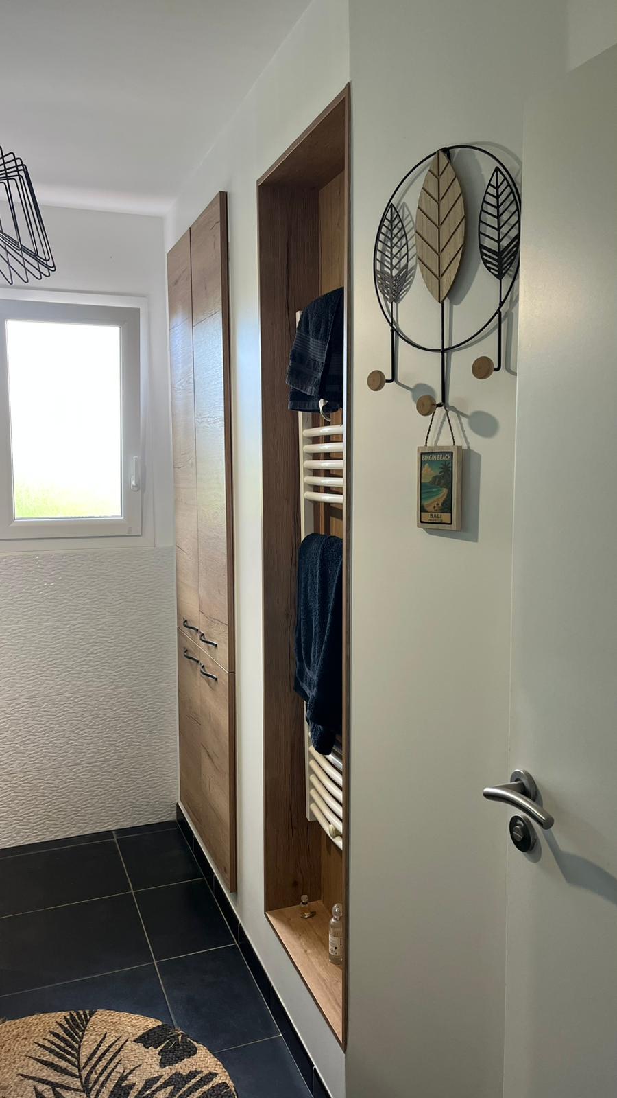 Chambre Chez L'habitant Sainte-Soulle 181017