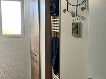 Chambre chez l'habitant à louer à Sainte-Soulle - photo 7-7