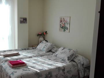 Room For Rent Donostia 210872