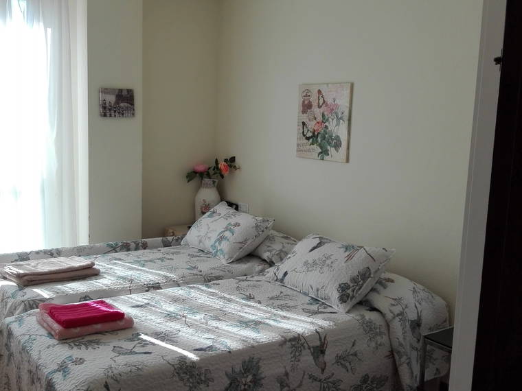 Homestay Donostia 210872