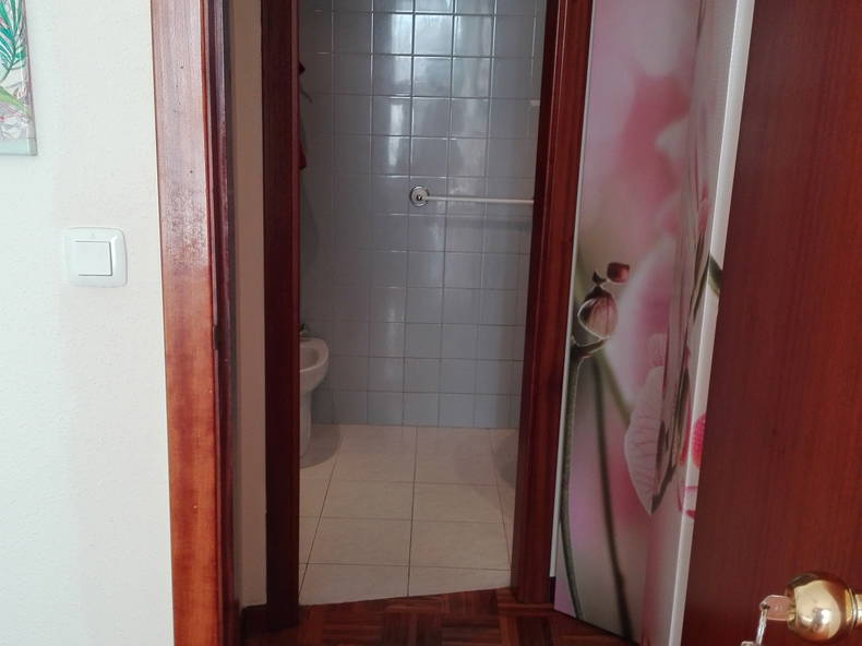 Chambre Chez L'habitant Donostia 210872-2