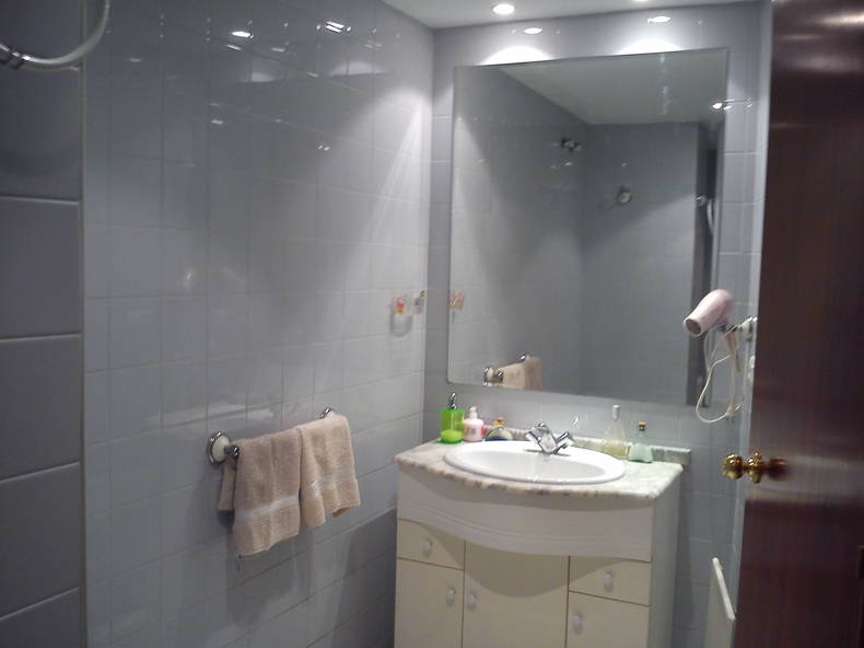 Chambre Chez L'habitant Donostia 210872-3