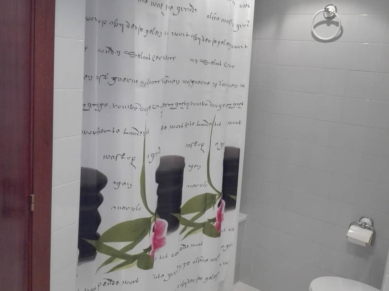 Chambre Chez L'habitant Donostia 210872-4