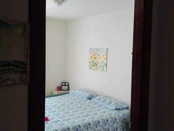 Chambre Chez L'habitant Donostia 210872-5