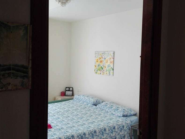 Chambre Chez L'habitant Donostia 210872-5