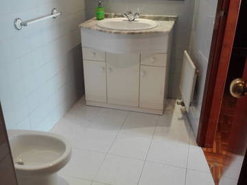 Chambre Chez L'habitant Donostia 210872-6