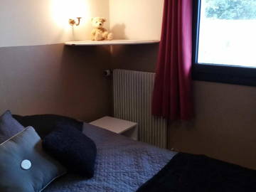 Room For Rent Le Château-D'olonne 231925