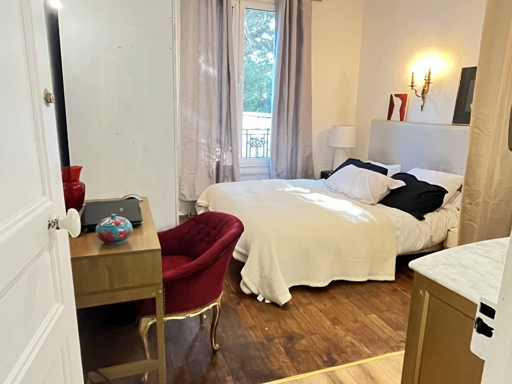 Homestay Boulogne-Billancourt 430414-1