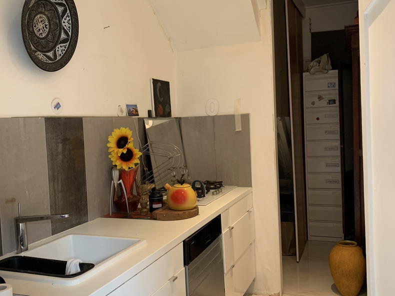Homestay Boulogne-Billancourt 430414-2