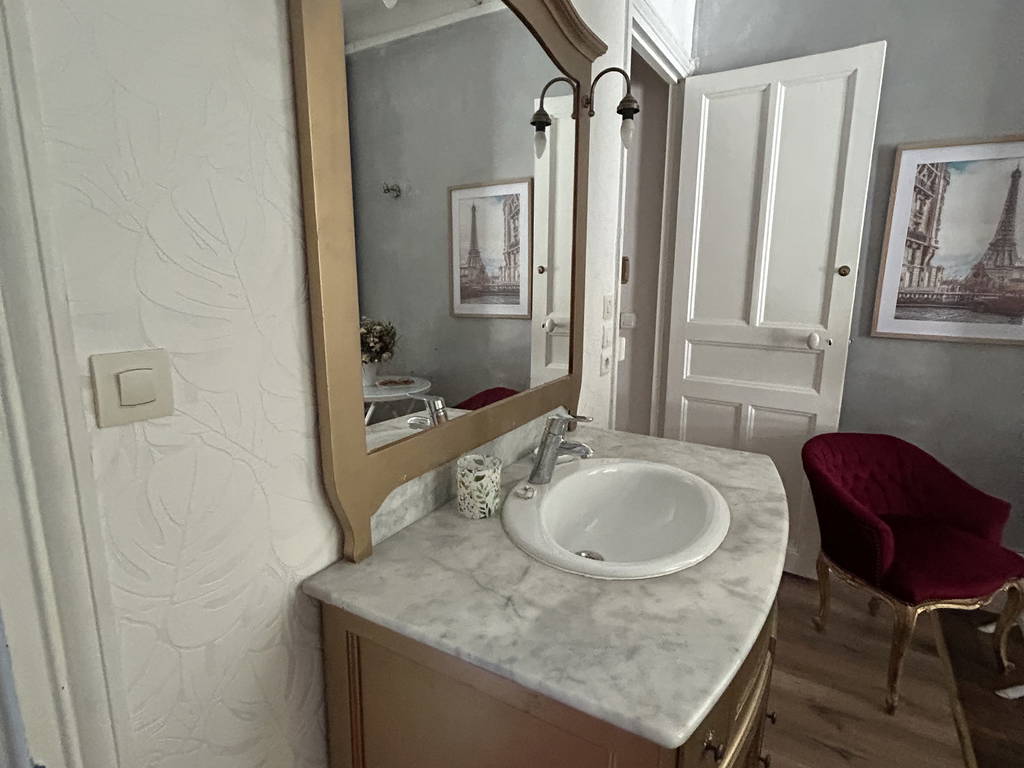 Chambre Chez L'habitant Boulogne-Billancourt 430414-1