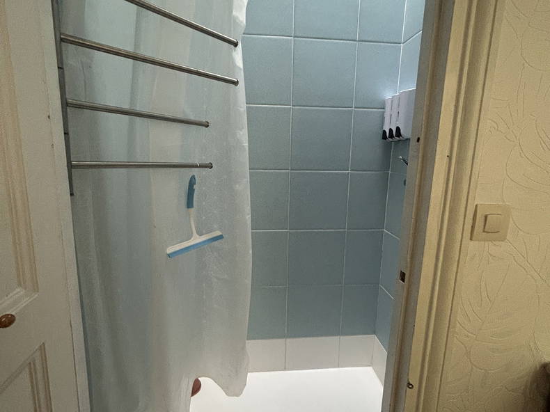 Chambre Chez L'habitant Boulogne-Billancourt 430414-5