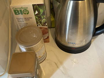 Chambre Chez L'habitant Boulogne-Billancourt 430414-12