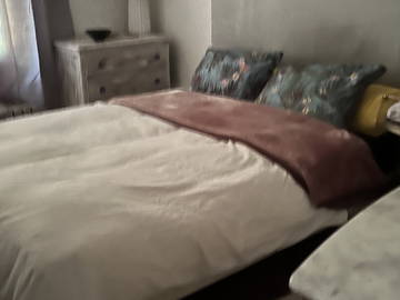 Chambre chez l'habitant à louer à Boulogne-Billancourt - photo 1 : chambre-1