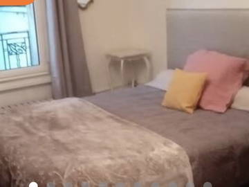 Chambre chez l'habitant à louer à Boulogne-Billancourt - photo 15-15